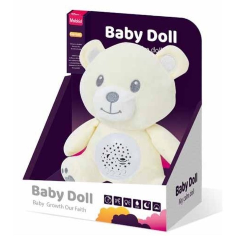 funtoy-igracka-plisani-medo-s-projektorom