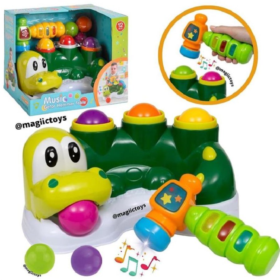 funtoy-igracka-krokodil-udaraljka-sa-zvukom-i-svjetlom