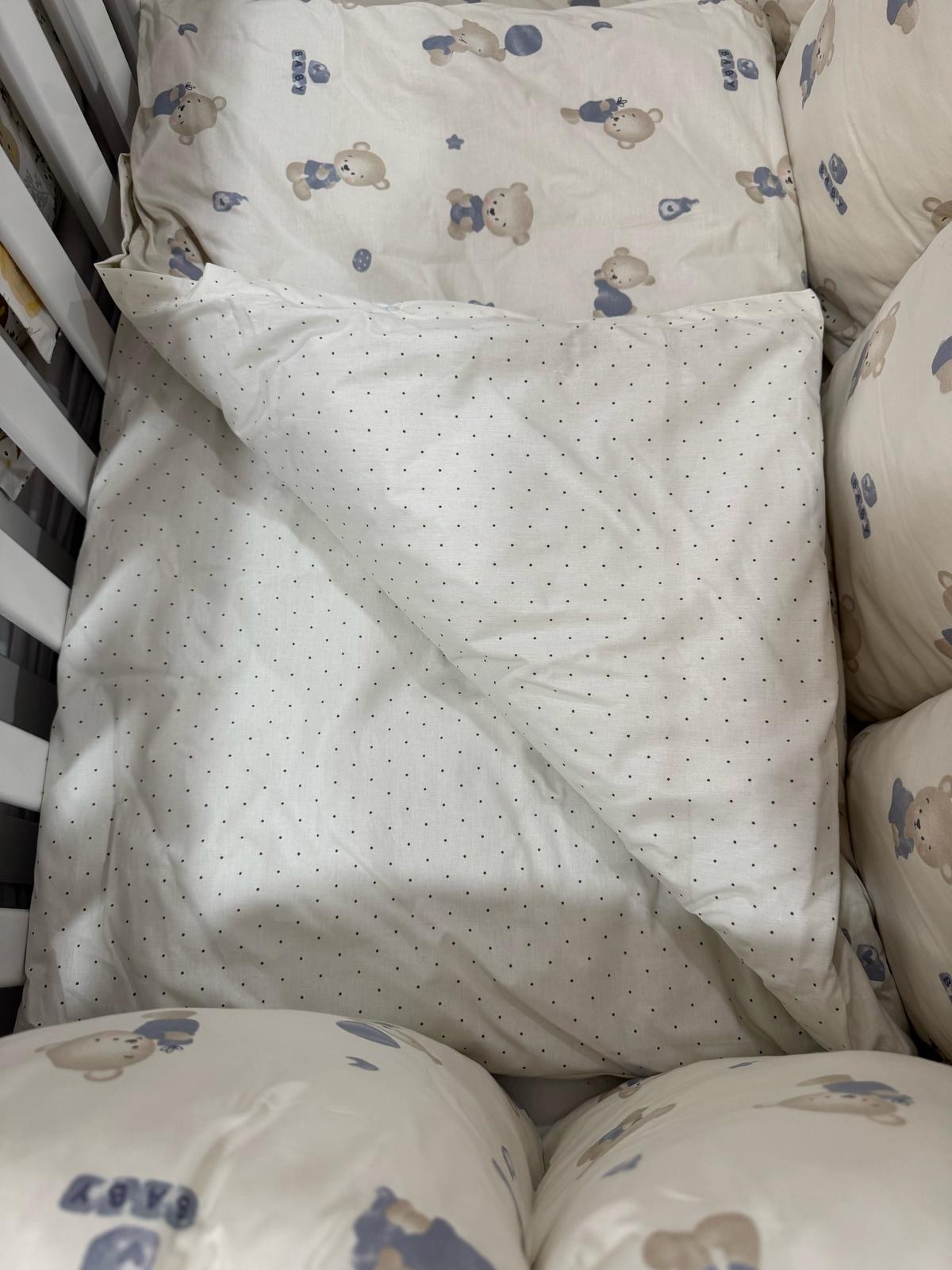 posteljina-set-u-dva-lica-slatki-medo