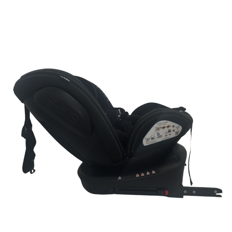 nesta-istrong-autosjedalica-black