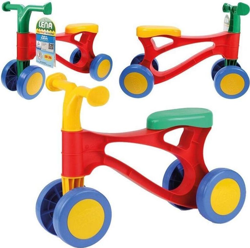 lena-moja-prva-guralica-sarena