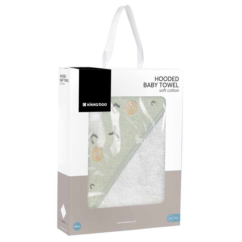 kikka-boo-rucnik-s-kapuljacom-90-90-sleepy-sheep