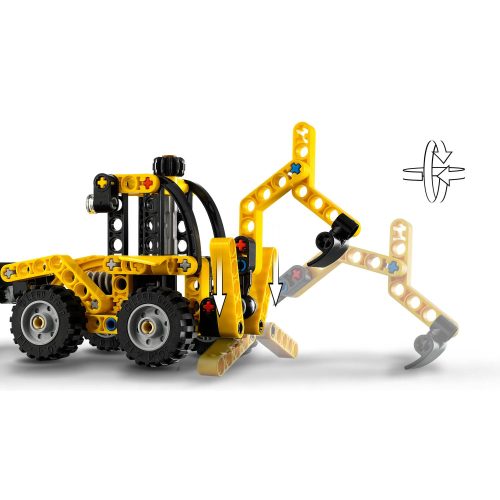 lego-technic-bager-s-utovarivacem