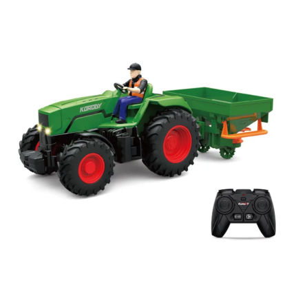 traktor-na-daljinsko-upravljanje